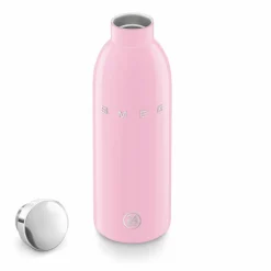 WBF01CR vannflaske 0,5 liter, creme