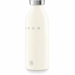 WBF01CR vannflaske 0,5 liter, creme