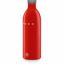 WBF02CR vannflaske 1 liter, creme