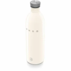 WBF02CR vannflaske 1 liter, creme