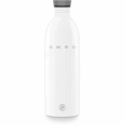 WBF02CR vannflaske 1 liter, creme