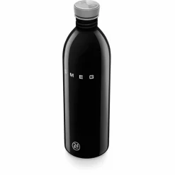 WBF02CR vannflaske 1 liter, creme