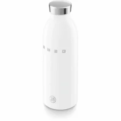 WBF01PB vannflaske 0,5 liter, pastellblå