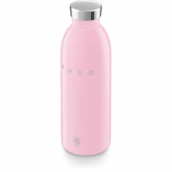 WBF01PK vannflaske 0,5 liter, rosa