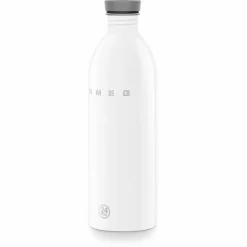 WBF02RD vannflaske 1 liter, rød