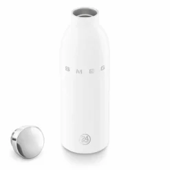WBF01RD vannflaske 0,5 liter, rød