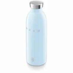 WBF01RD vannflaske 0,5 liter, rød