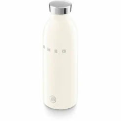 WBF01RD vannflaske 0,5 liter, rød