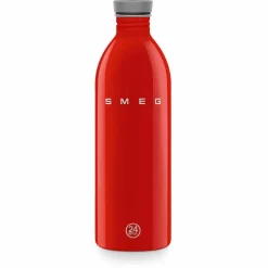 WBF02WH vannflaske 1 liter, hvit