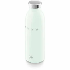 WBF01WH vannflaske 0,5 liter, hvit