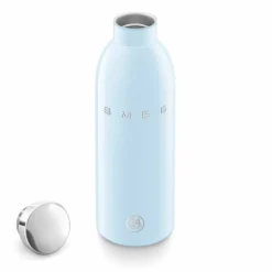WBF01WH vannflaske 0,5 liter, hvit