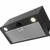 WBU 60 RB innbygningsventilator til overskap