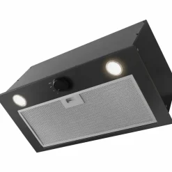 WBU 60 RB innbygningsventilator til overskap