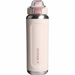 Wellspring isolert flaske 0,71 liter, hammertone green