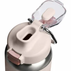 Wellspring isolert flaske 0,71 liter, dijon