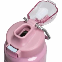 Wellspring isolert flaske 0,71 liter, svart