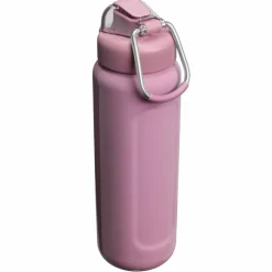 Wellspring isolert flaske 0,71 liter, svart