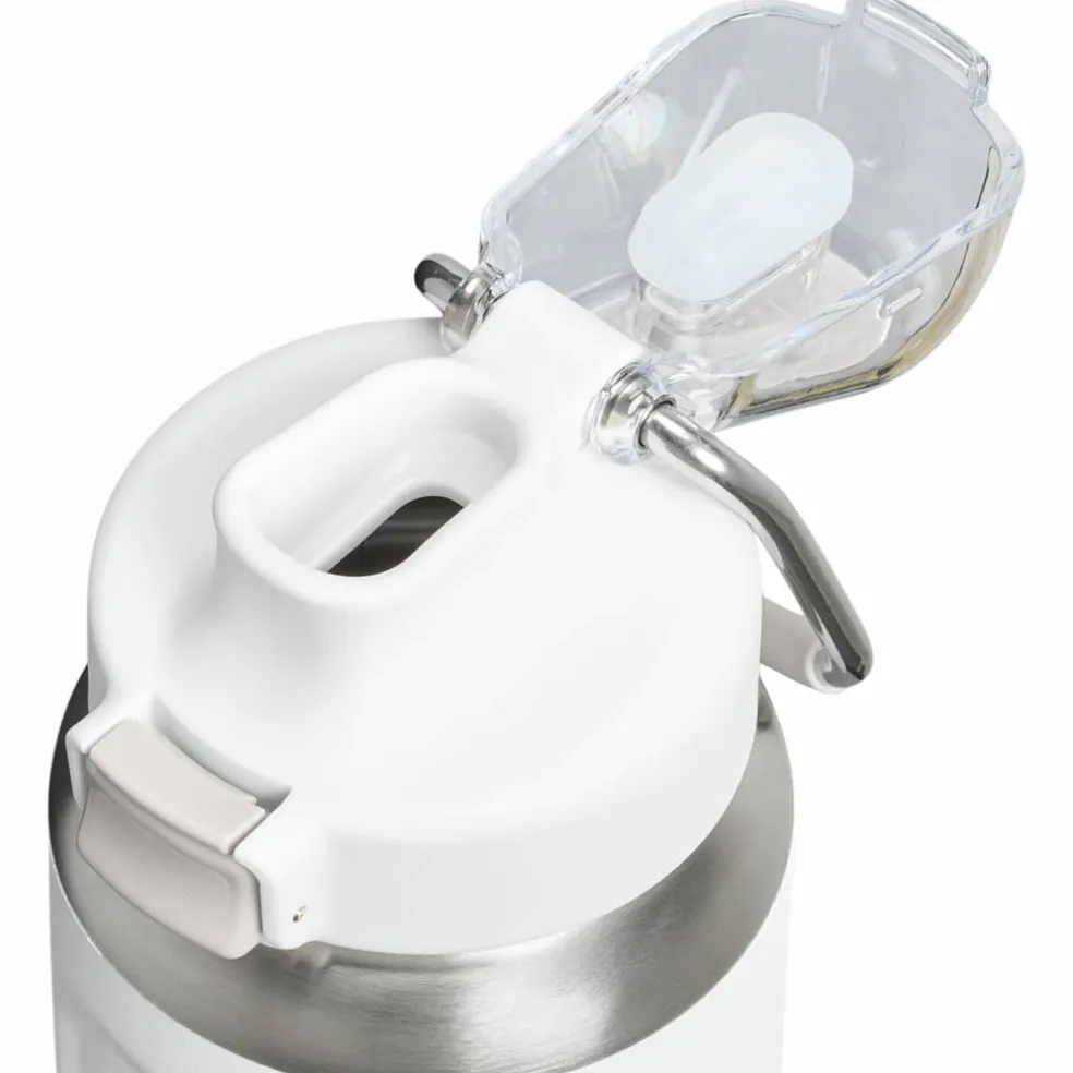 Wellspring isolert flaske 0,71 liter, frost