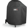 Werber Premiumovertrekk - Summit® Charcoal