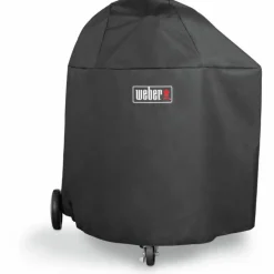 Werber Premiumovertrekk - Summit® Charcoal