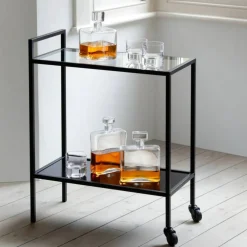 Whiskyglass Cask 2 stk