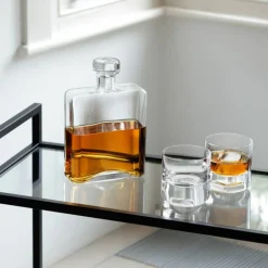 Whiskyglass Cask 2 stk