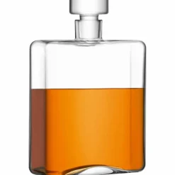 Whiskykaraffel Cask Oblong