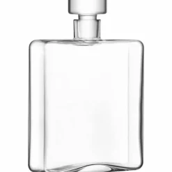 Whiskykaraffel Cask Oblong