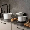 White Line gryte 3,8 liter