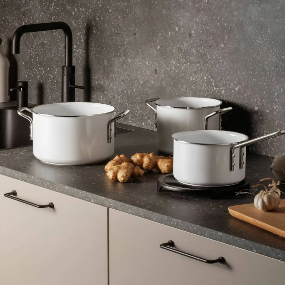 White Line gryte 3,8 liter