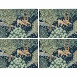 Wightwick Underlag 4 stk