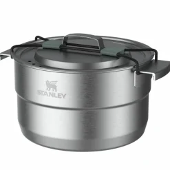 Wildfare Core Full Serve campingsett 3,7 liter