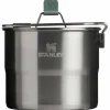 Wildfare Go Two Bowl campingsett 1,1 liter