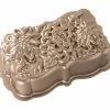 Wildflower bakeform