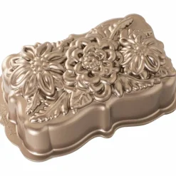 Wildflower bakeform