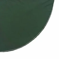 Wilhelmina duk 200 cm, grønn