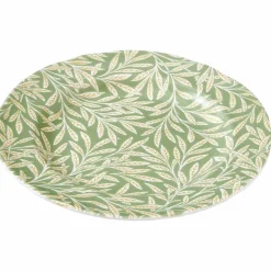 Willow tallerken 23 cm