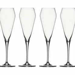 Willsberger Champagneglass 24cl 4-pk