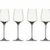 Willsberger Hvitvinglass 37cl 4pack