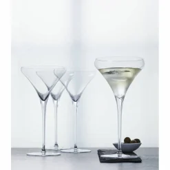 Willsberger Martiniglass 26 cl 4-p