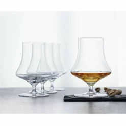 Willsberger Whiskyglass 34 cl 4 stk