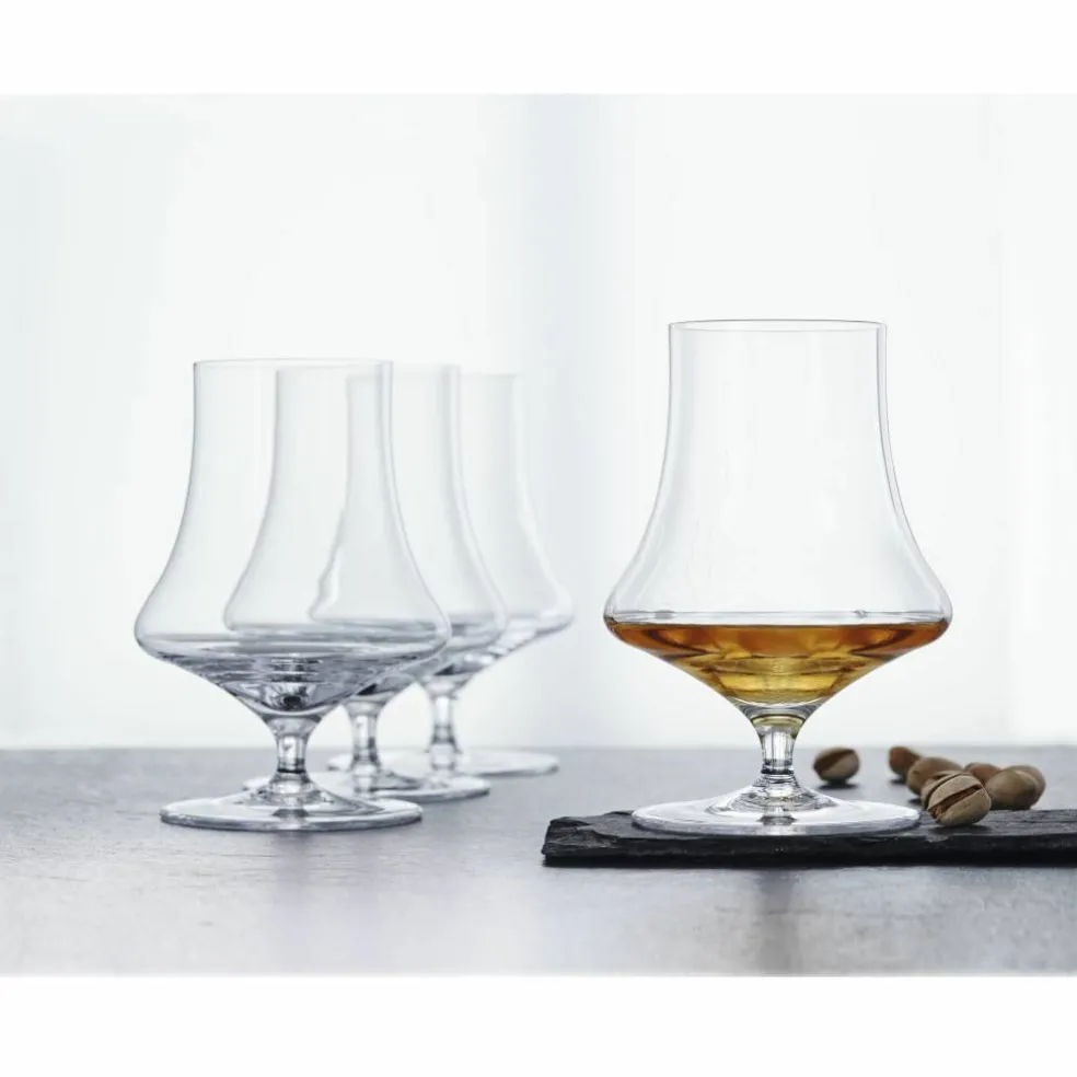 Willsberger Whiskyglass 34 cl 4 stk