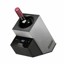 WineCase Deluxe Inox 616 vinkjøler 1 flaske