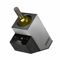 WineCase Deluxe Inox 616 vinkjøler 1 flaske