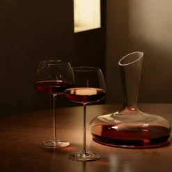 Wine Culture Vinkaraffel
