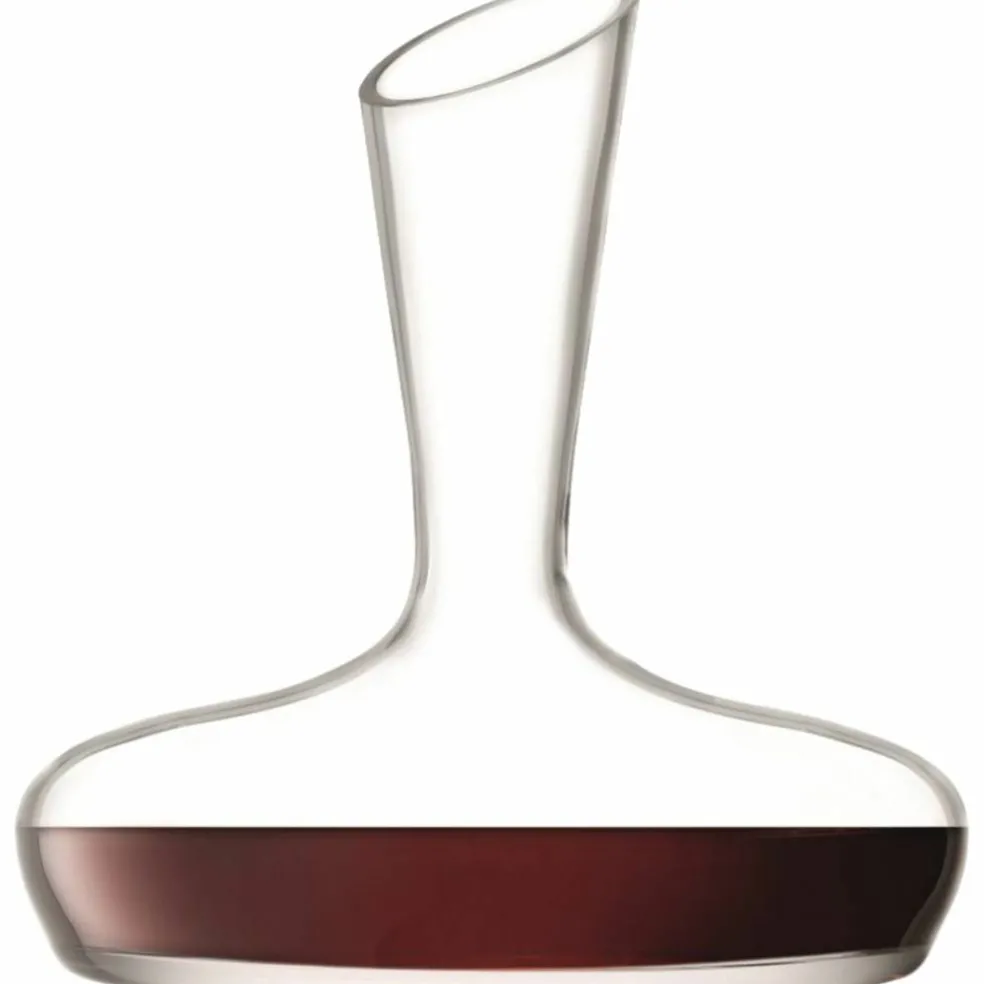 Wine Culture Vinkaraffel