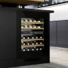 WineDeluxe WD 36 vinskap