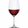 Winelovers Rødvinsglass 58cl 4pack