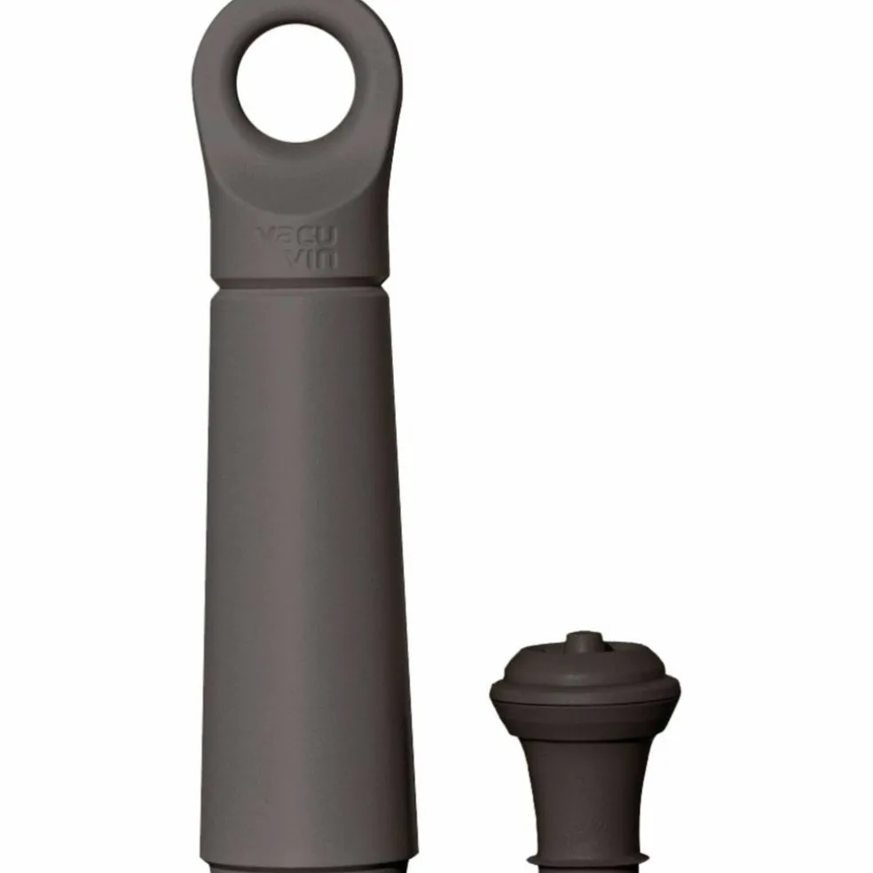 Wine Saver Loop vinpumpe, sand