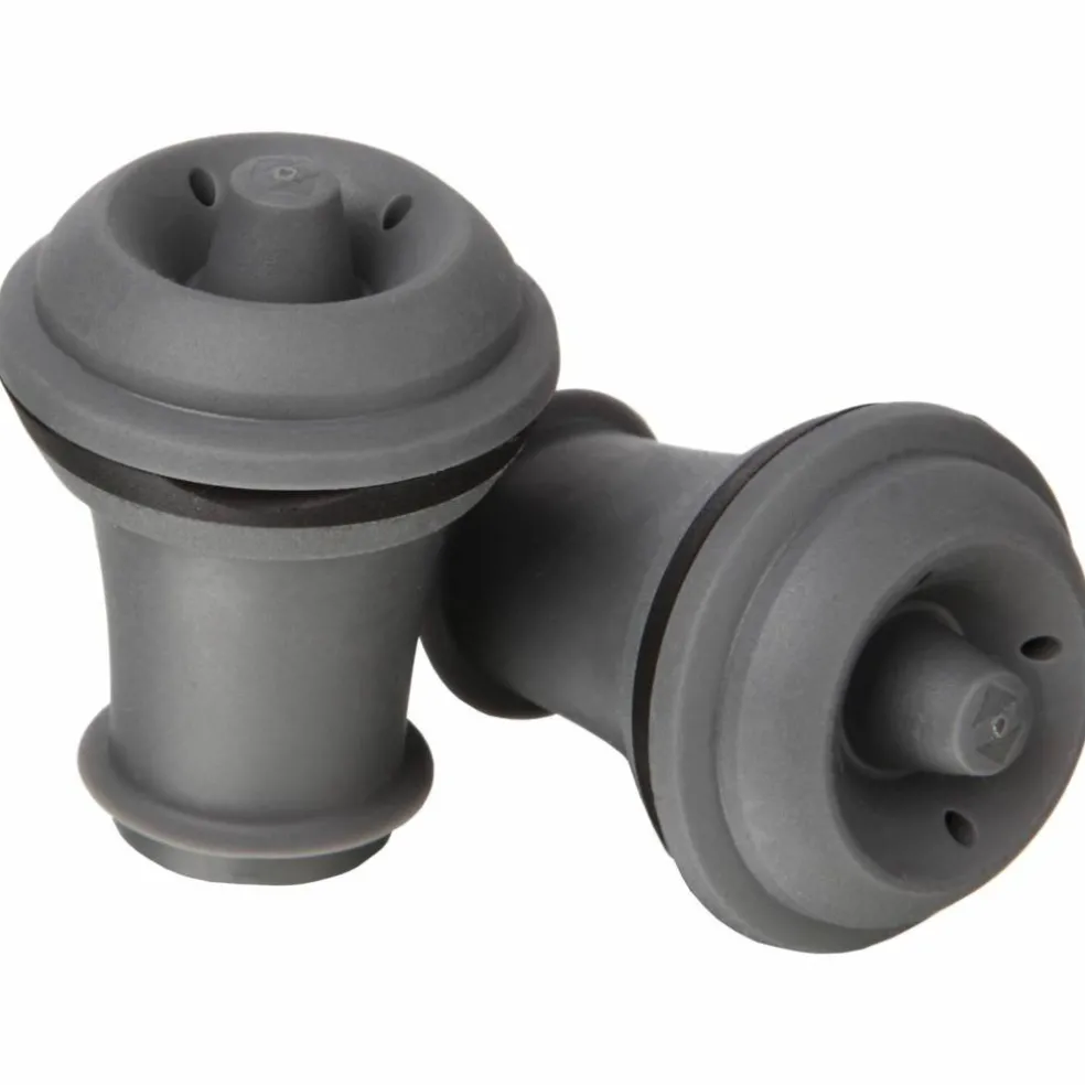 Wine Stoppers Grå